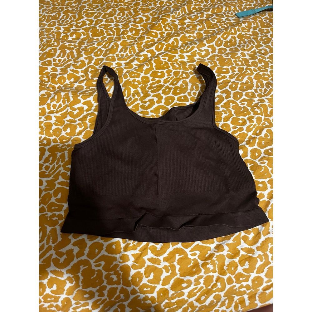 Urban outfitters‎ cropped tank